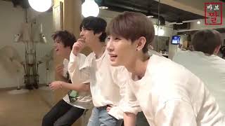 vav señorita dance 🕺🏻🥰🫶🏻 ayno kpop vav [upl. by Kutchins]