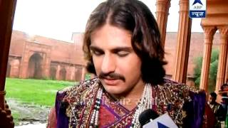 Rajat celebrates his birthday with SBS [upl. by Talie]