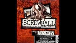 ScrewballReal NiggazProd Ayatollah [upl. by Aneehsat504]