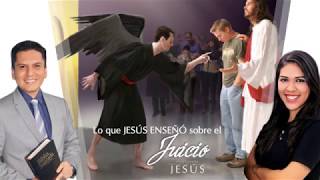 Biblia Facil  Serie Enseñanzas de Jesús  Lo que Jesús enseñó sobre el juicio  Tema 11 [upl. by Geraldine]