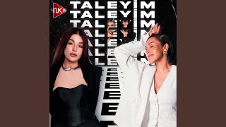 Taleyim feat Reqsane İsmayilova [upl. by Joselyn]