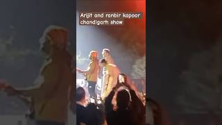 Arijit singh live show chandigarh viralshortsvideo music arijitsingh liveconcert [upl. by Ylrebma]