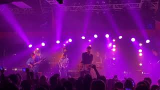 Hippo Campus Someday The Strokes Cover Bethlehem [upl. by Chard]