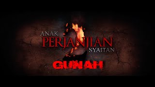 Anak Perjanjian Syaitan 2  Urdu Version   Movie Trailer  In Cinemas November 1st  HUM FILMS [upl. by Hiltan]