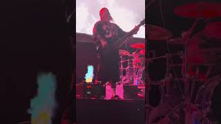 StaticX  Black and White breakdown Live Mexico City 2024 [upl. by Alomeda]