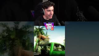 GTA 6  Dit had ik niet verwacht clonnygames gta6 [upl. by Salas]