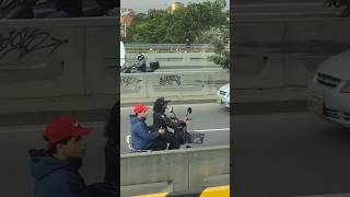 Ratas en bogota robando motoselectricas y bicicletaelectricas 😡😡😡😡 [upl. by Curcio699]