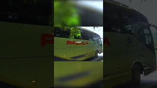 AVANZA NGEYEL BIKIN SUPIR BUS EMOSI [upl. by Eelimaj735]