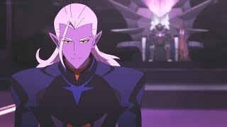 Keith and Lotor Edit [upl. by Artcele]