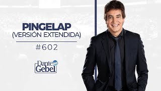 Dante Gebel 602  Pingelap versión extendida [upl. by Calise]