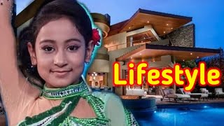 Neerja Tiwari  Super Dancer 4  Lifestyle 2021 Age Family Dance Performance Biography amp More [upl. by Nekcerb335]