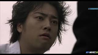 crows zero English subtitles [upl. by Ebehp]