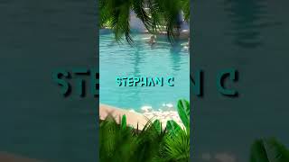 Dj Stephan C  Aquarelle by Ramatuelle On 78th September ploiesti poolparty aquarelle [upl. by Lev]