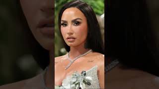 Demi Lovatos Surprising Rule for Her Future Kids No Showbiz Until 18 demilovato [upl. by Mode]