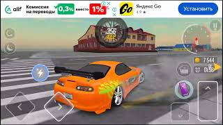 Drift Car Drive Drifting Games gameplay videos games [upl. by Tiduj]