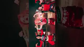 TURN YOUR PHONE Red Rover FMV gidle yuqi freak tomboy kpop edit fmv nxde soyeon [upl. by Yasmin78]