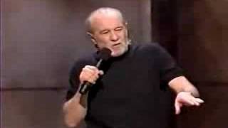 George Carlin Doesnt vote [upl. by Emiaj]