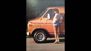 chevy Van Sammy Johns 1975 [upl. by Marks]