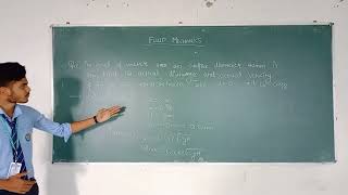 Fluid Mechanics Hydraulic Coefficient Num By Tejas Bondre Student of Civil Engg TGPCET [upl. by Lihka]