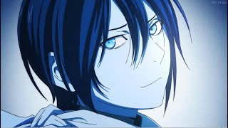 Noragami Aragoto Opening V2 OP  Opening「4K 60FPS」Creditless [upl. by Cedell902]