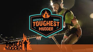 Americas Toughest Mudder West on CBS  Tough Mudder [upl. by Burroughs351]