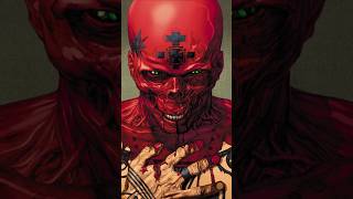 Captain Americas Son becomes Red Skull marvel comics [upl. by Slack]