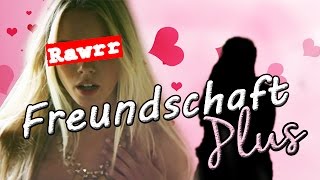 Memo ft Cro  Freundschaft Plus Liebeslied zum nachdenken [upl. by Artema]