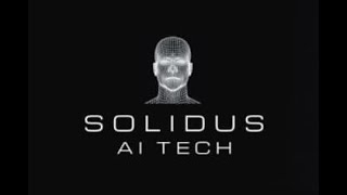 Solidus Technologies  Видение проекта [upl. by Oneal]