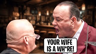 Most DISRESPECTFUL Bar Rescue Moments [upl. by Trotta]