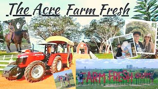 The Acre Farm FreshUPM [upl. by Valenta606]