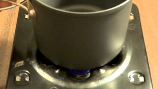 Coghlans fold up Stove  Sterno Fuel  Camping gear Review [upl. by Halverson39]