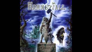 Hammerfall  rEvolution Full Album [upl. by Carlynne]