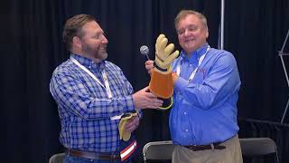 Whats New In Fall Protection amp Aerial Safety  Youngstown Gloves [upl. by Nref]