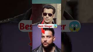 Salman Khan Support to Karan aujla  Salman Khan About Karan aujla Tauba Tauba Song  Karan aujla [upl. by Thurmond]