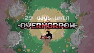 Overmorrow Gameplay PC Game [upl. by Alaecim]