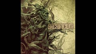 Sacrificium  Prey For Your Gods Official Audio [upl. by Gwenn]