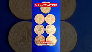 old india currency rell bayern mumbai coinexhibition coincoinnumismatik [upl. by Adnat]