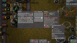 COMMENT SA MARCHE  LE NUCLEAIRE   Factorio [upl. by Nosnorb]