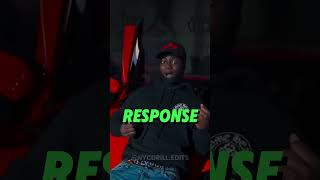 DISS VS RESPONSE In NY Drill [upl. by Nivahb]