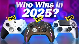 Best PC Gaming Controllers Of The Year 2025 [upl. by Weitman143]