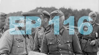 Ep 116 David Stahel on Guderian and Hitler’s Panzer Generals [upl. by Tammany]