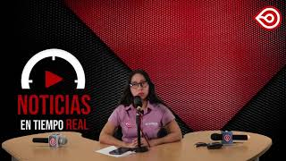 Noticias En Tiempo Real [upl. by Celinka]