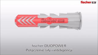 kołek fischer Dupower [upl. by Hertzog]