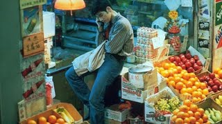 Chungking Express 1994 [upl. by Mezoff]