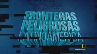 Fronteiras Perigosas da América Latina 1ª Temp Ep 8 [upl. by Selimah]