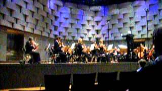 Junges Sinfonieorchester Aachen  22  7 Sinfonie Bruckner [upl. by Nosylla504]