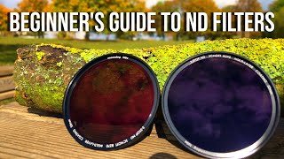 BEGINNERS GUIDE TO SMARTPHONE ND FILTERS [upl. by Laamak]