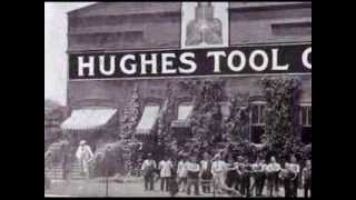 CHAPTER 09 Hughes Tool Company Houstons Second Ward [upl. by Yerd650]