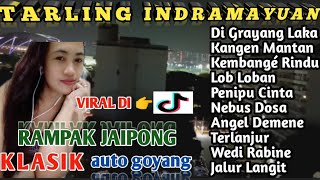 TARLING CIREBONAN RAMPAK TENGDUNG KLASIK full album terpopuler sangaremania [upl. by Gavin289]