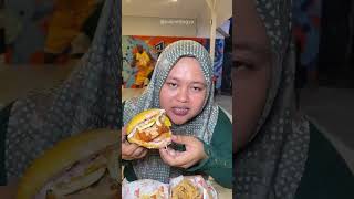 Anak SMP Malah Jualan Burger 😱 [upl. by Ahseikal]